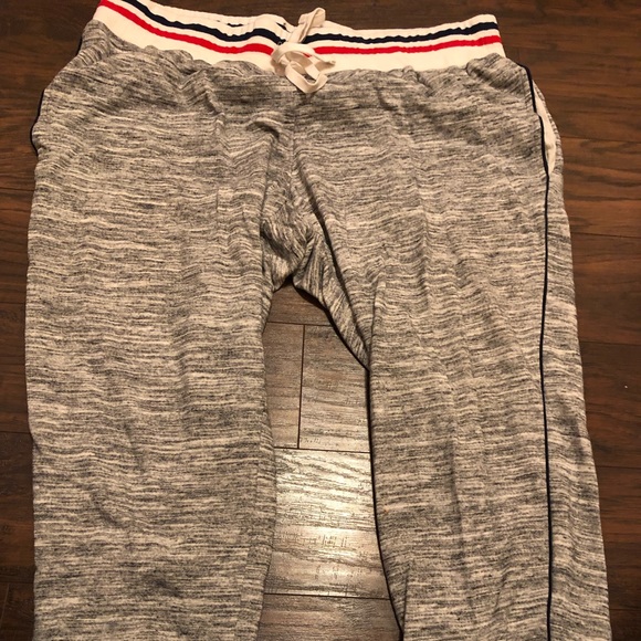 Sweatpants - Picture 1 of 2